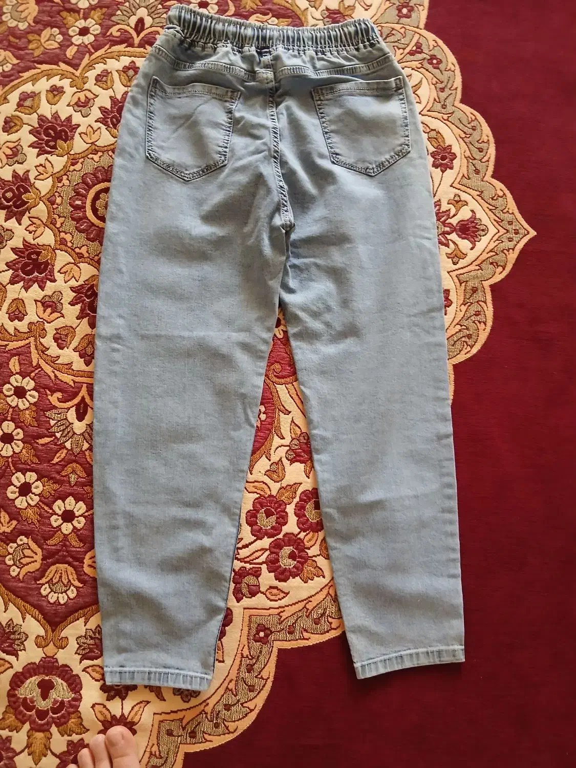 شلوار دخترانه|لباس|محمدشهر, محمدشهر|دیوار