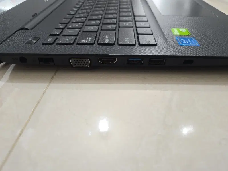 Asus x554s|رایانه همراه|شیراز, فرگاز|دیوار