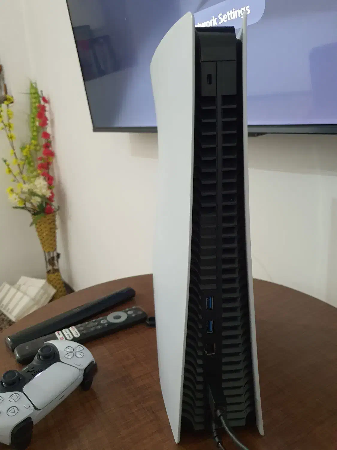 ps5 استاندارد فول گیم سری 12|کنسول، بازی ویدئویی و آنلاین|دزفول, |دیوار