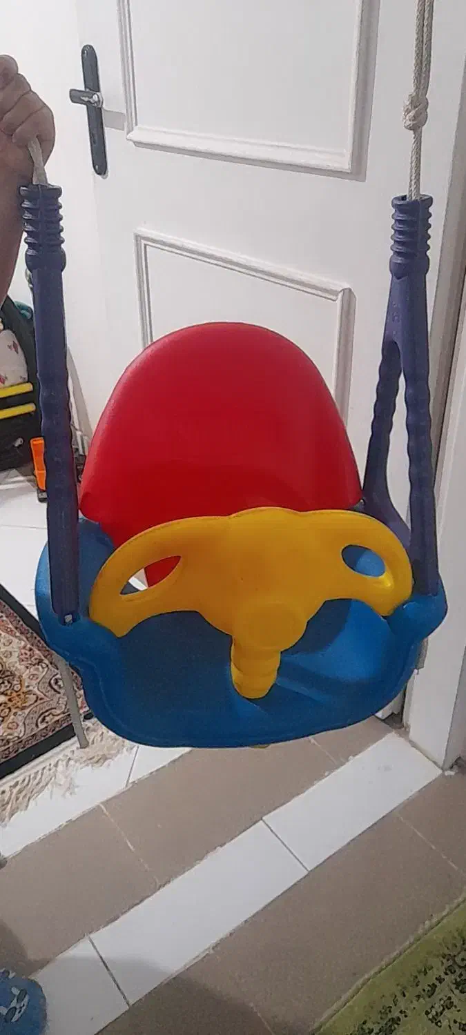 تاب کودک|اسباب و اثاث بچه|سنندج, |دیوار