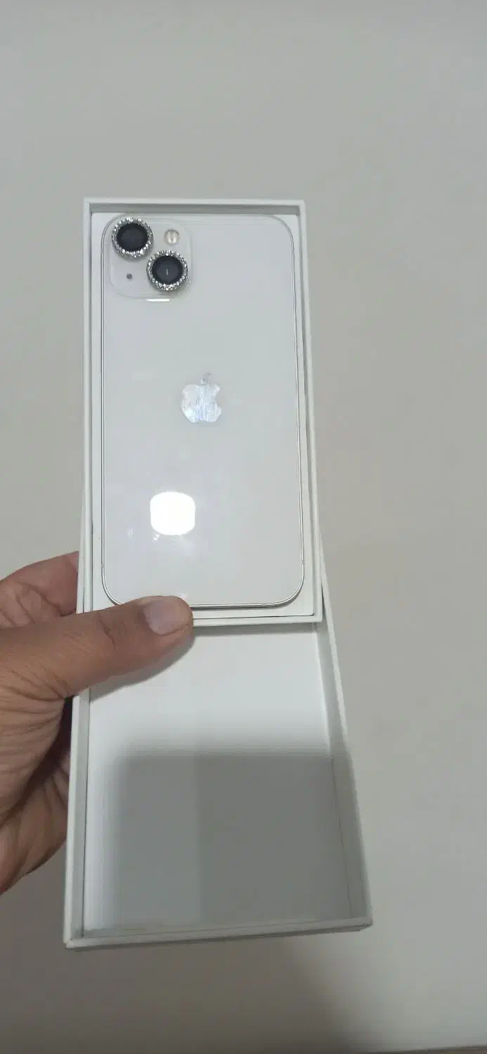 گوشی آیفون 13 نرمال|موبایل|قزوین, |دیوار