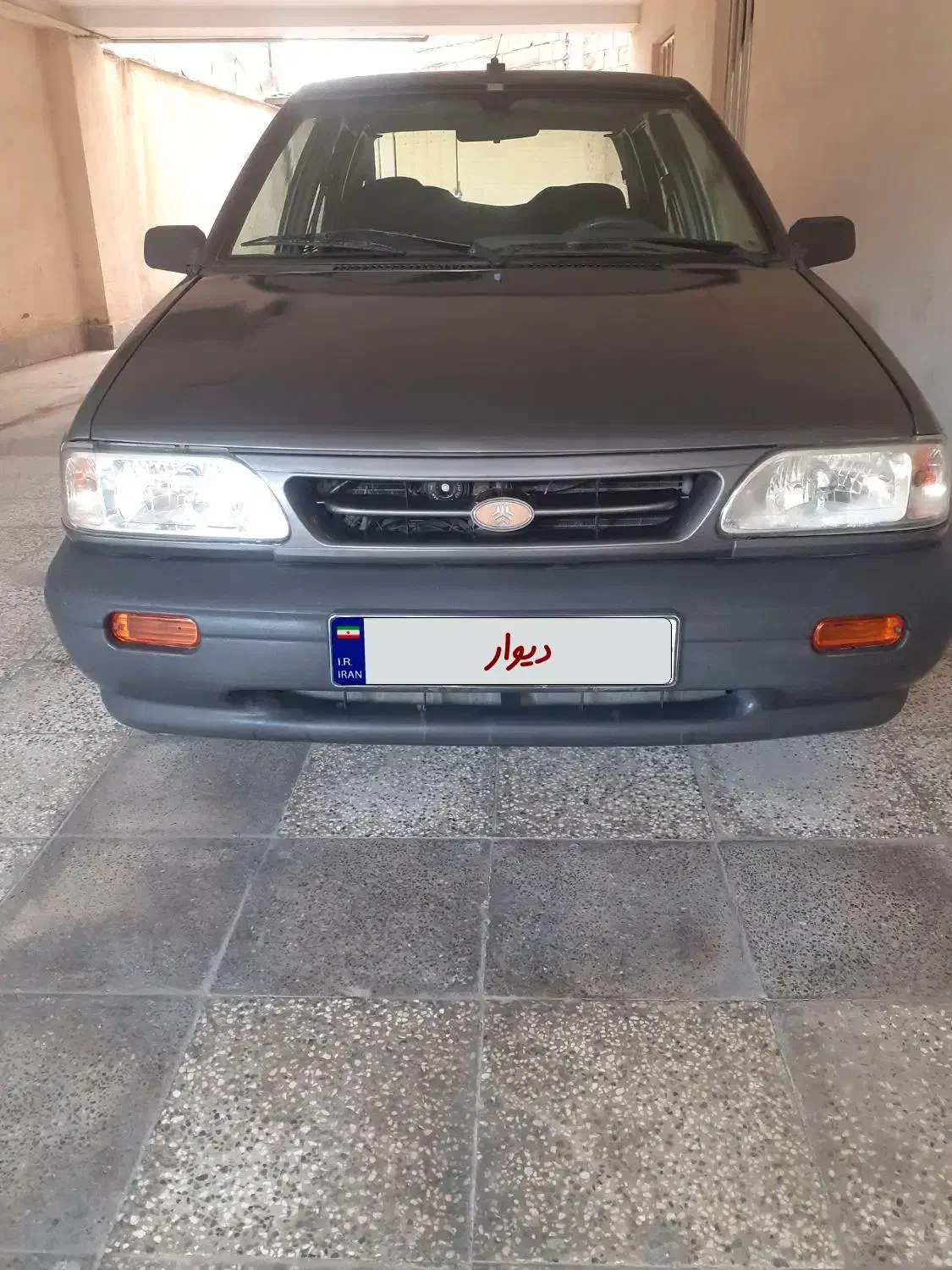 پراید ۹۰sx دوگانه شرکتی|خودرو سواری و وانت|گرگان, |دیوار