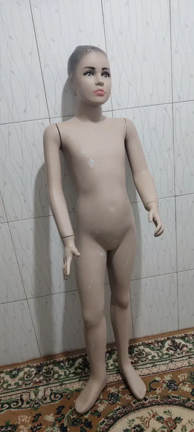 مانکن|فروشگاه و مغازه|مشهد, کوی دروی|دیوار