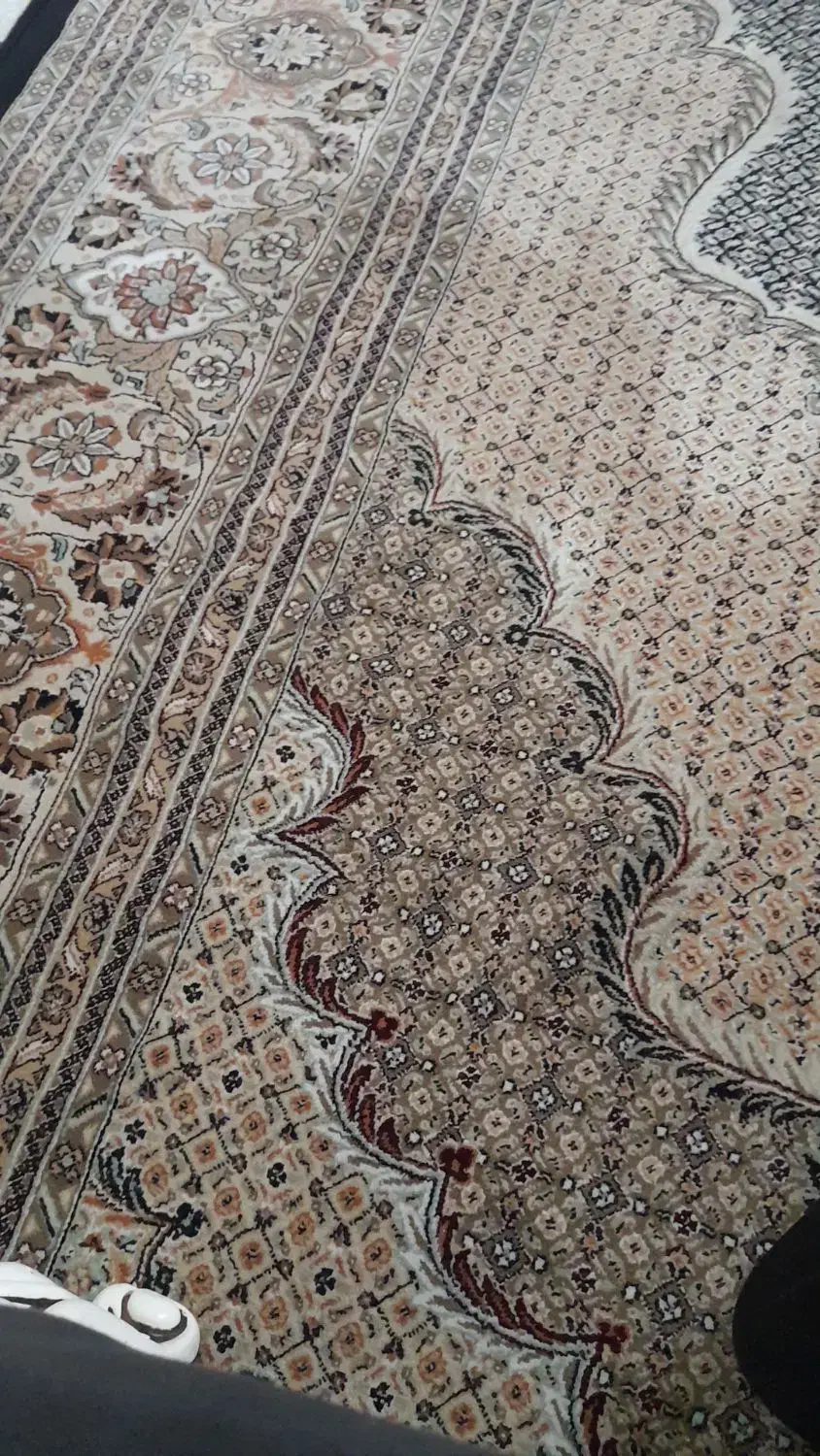 فروش فرش ماشینی|فرش|مهاجران, |دیوار