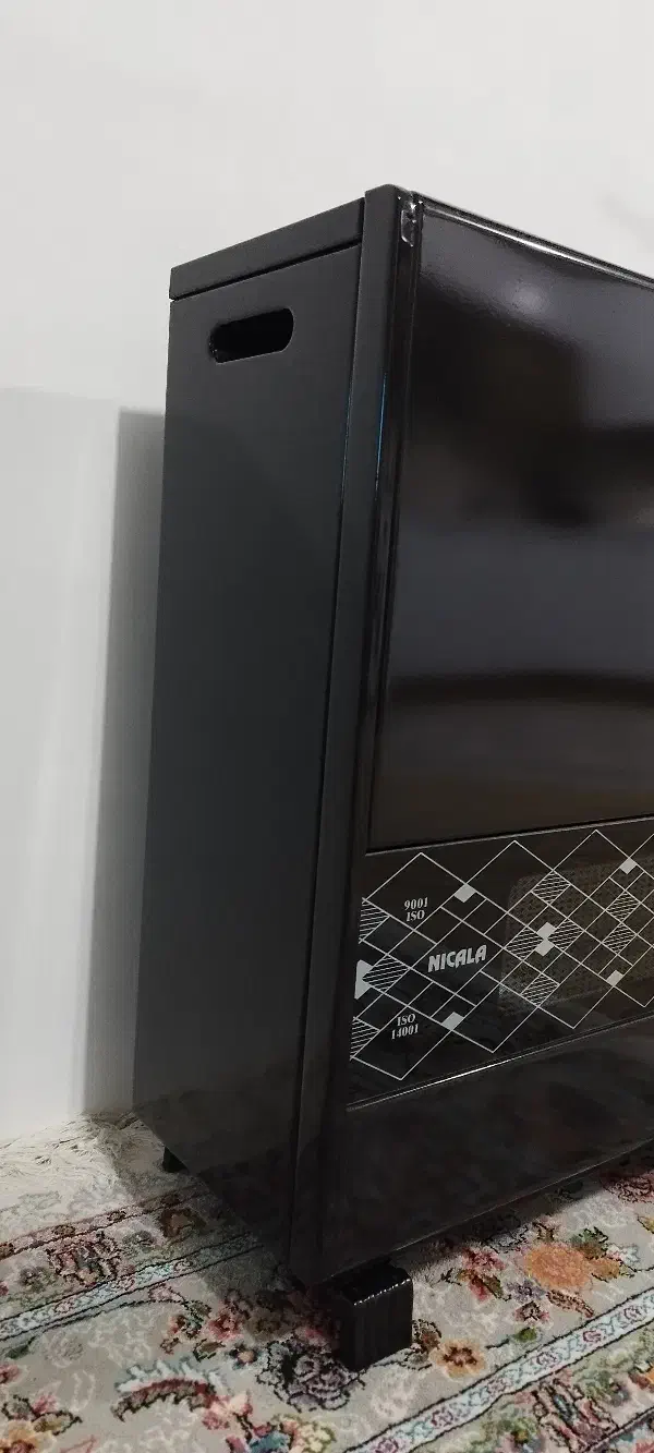 بخاری 6هزار نیک کالا|بخاری، هیتر، شومینه|خرمآباد, |دیوار