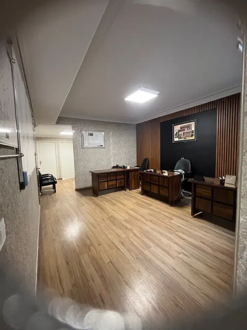 چیذر لوکیشن اداری ۱۲۵متر خوش نقشه|اجارهٔ دفتر کار، اتاق اداری، مطب|تهران, چیذر|دیوار