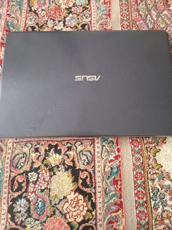 لپ تاپ ایسوسk542uنسل 8|رایانه همراه|نجف‌آباد, شیخ آباد|دیوار