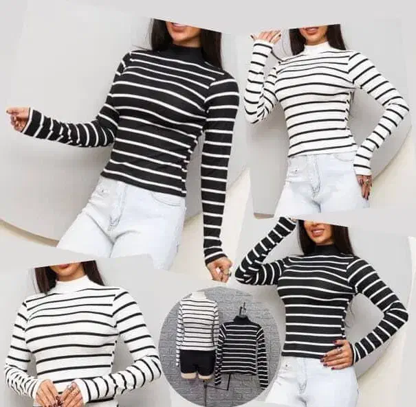 بلوز راه راه|لباس|برازجان, |دیوار