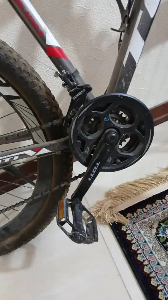 دوچرخه|دوچرخه، اسکیت، اسکوتر|اصفهان, ناصرخسرو|دیوار