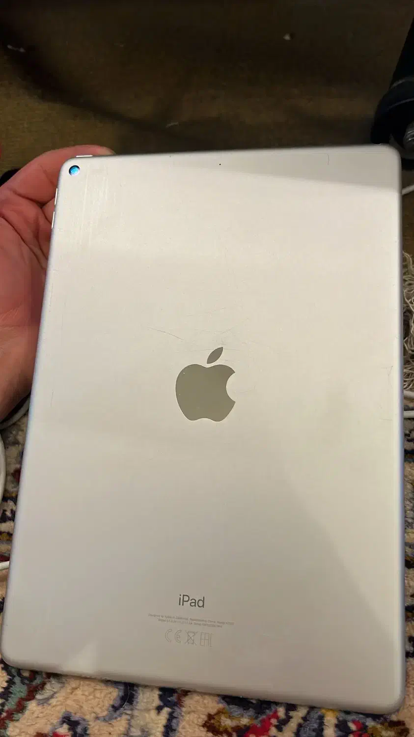 iPad Air 3rd Generation 2019 ایپد ایر نسل ۳ ۲۰۱۹|تبلت|تهران, سعادتآباد|دیوار