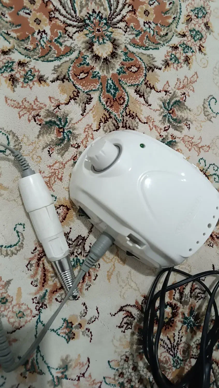 سوهان برقی|آرایشی، بهداشتی، درمانی|خرمدره, |دیوار