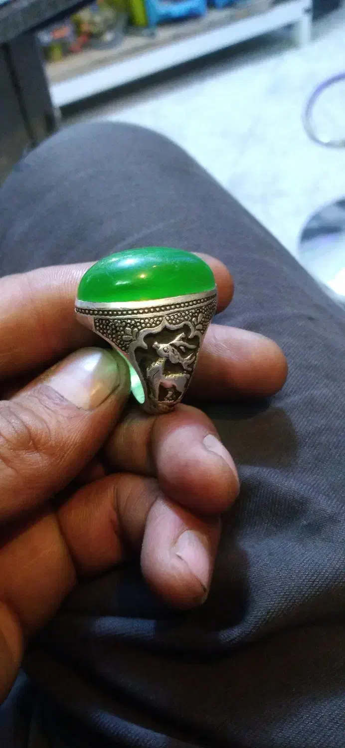 عقیق یمنی|جواهرات|دهگلان, |دیوار