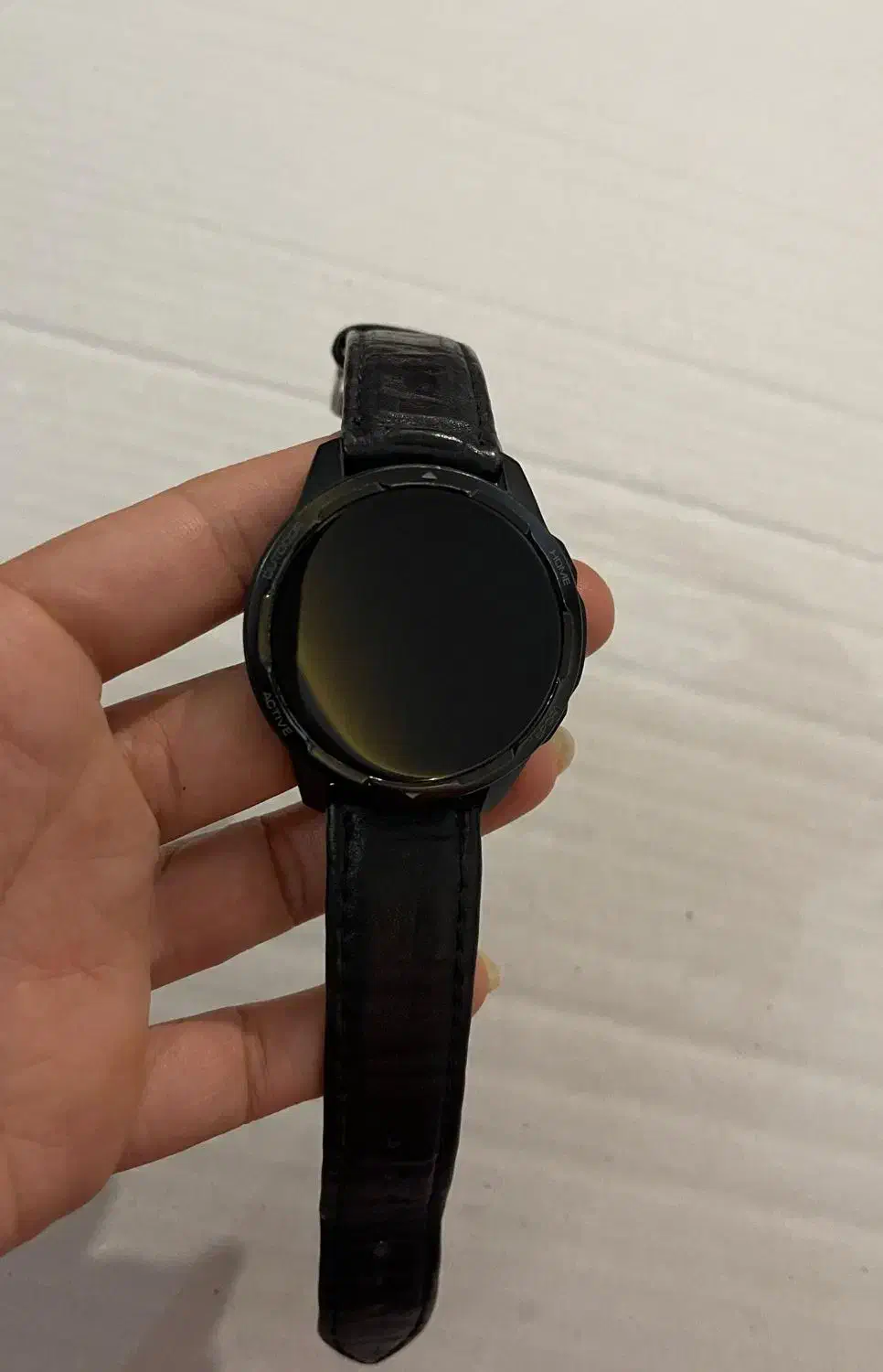 ساعت مچی هوشمند شیائومی اس وان اکتیو S1 active|ساعت|بستان آباد, |دیوار