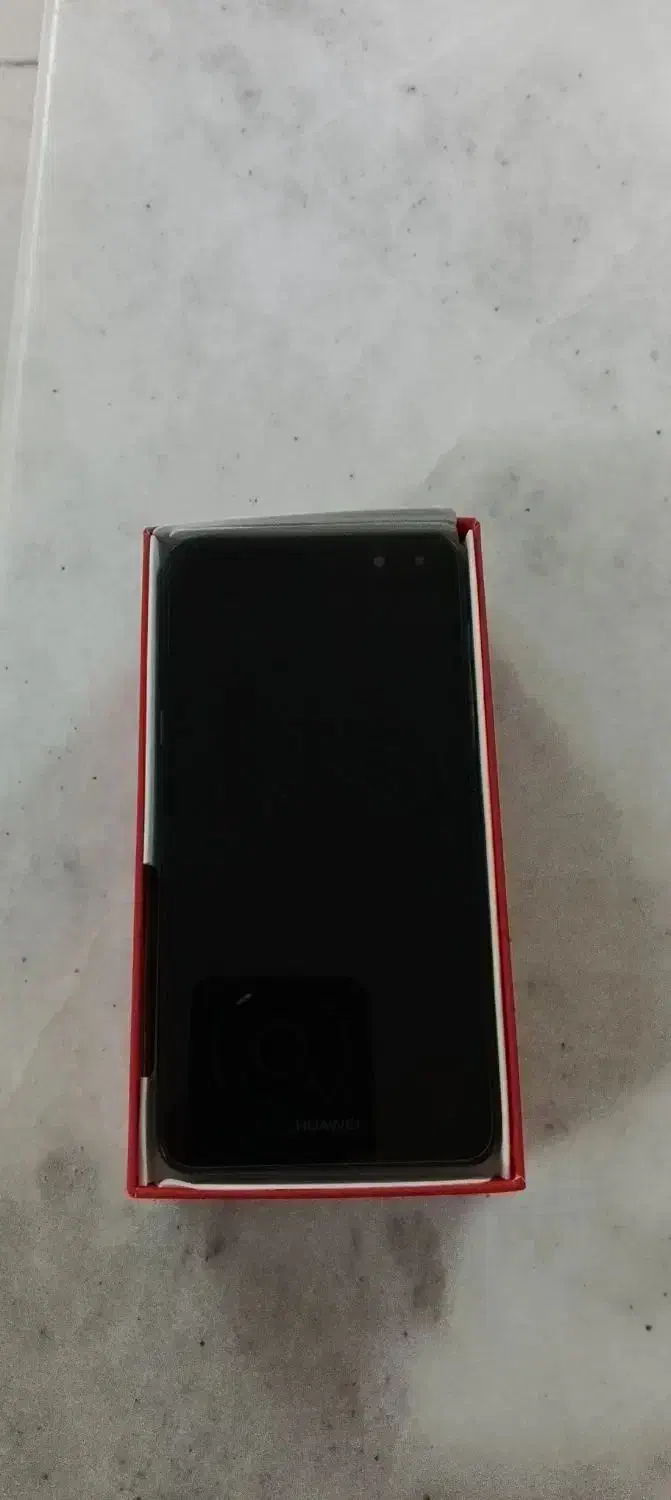 گوشی لمسی در حد نو|موبایل|اصفهان, بهارستان|دیوار