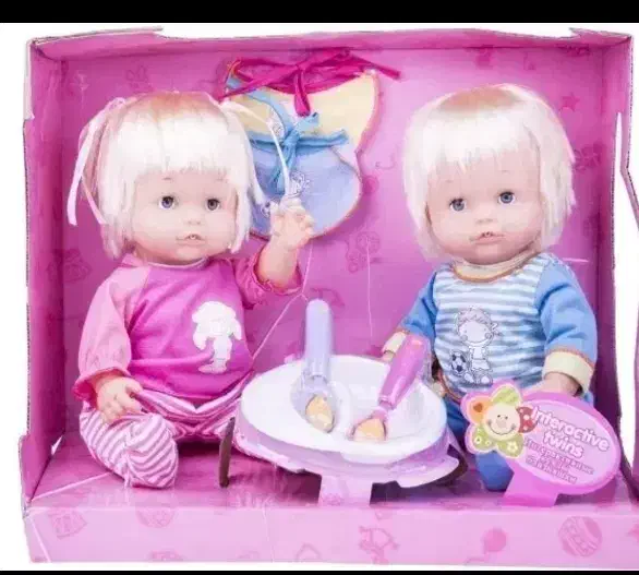 عروسک موزیکال دوقلو حسود|اسباب‌‌بازی|ری, ظهیرآباد|دیوار