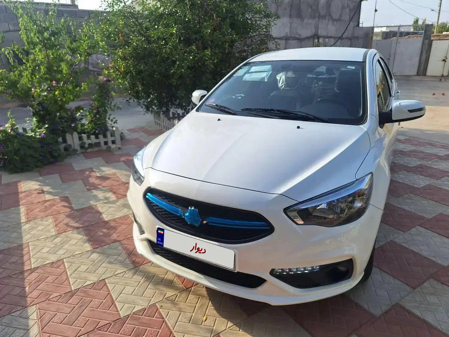 شاهین gl|خودرو سواری و وانت|تبریز, |دیوار