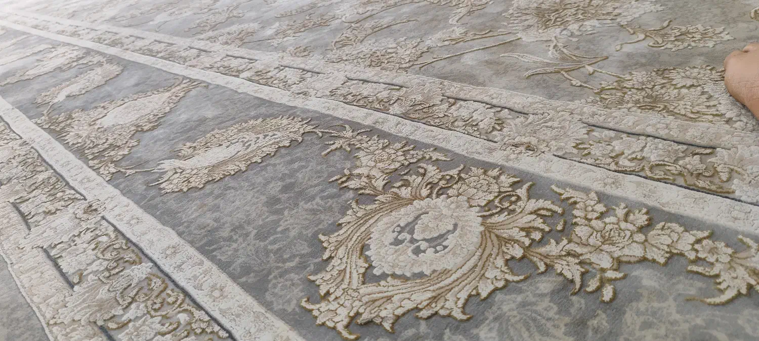 یه جفت 12 متری|فرش|دزفول, |دیوار