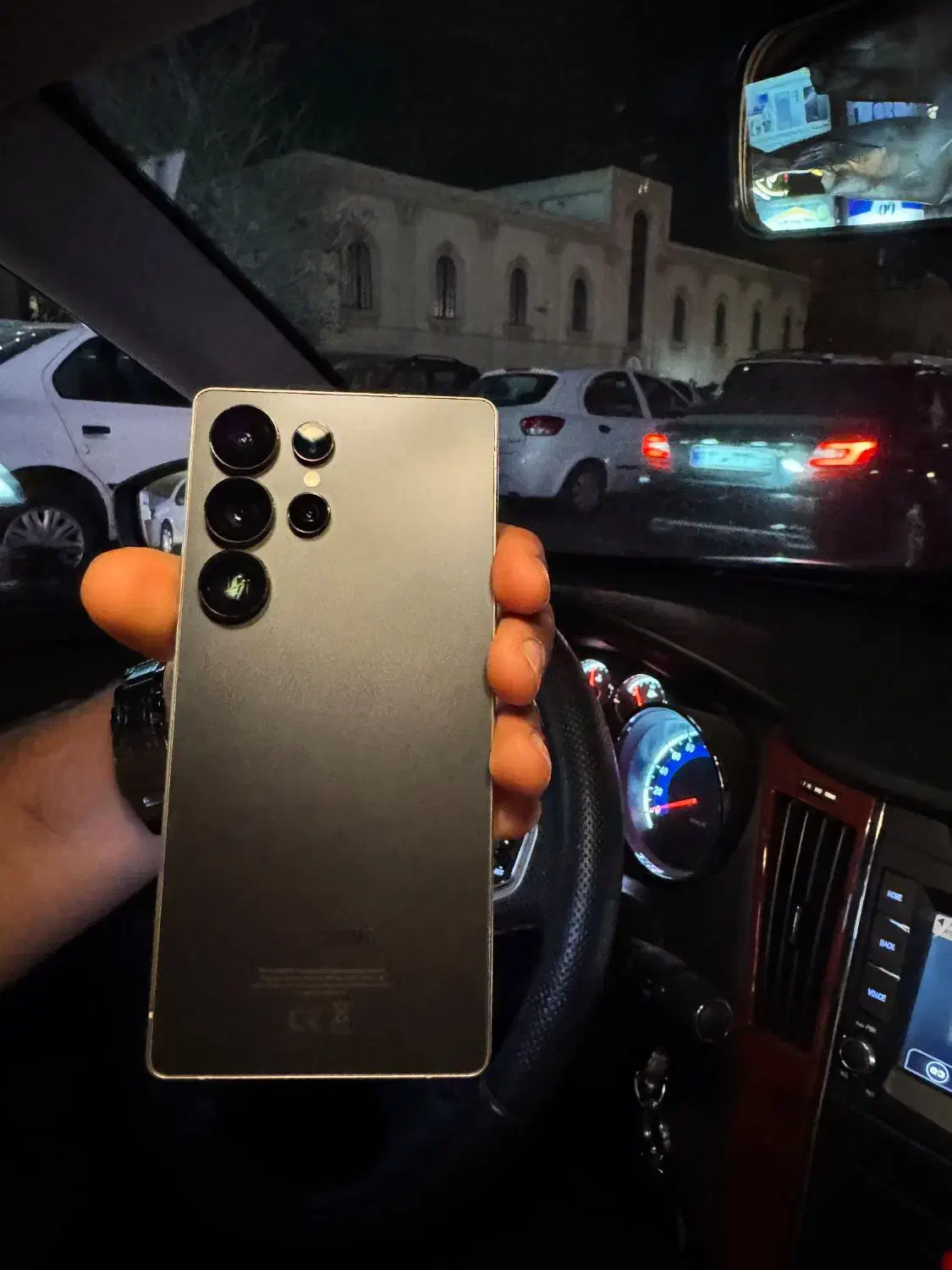 S25 اولترا|موبایل|تبریز, |دیوار