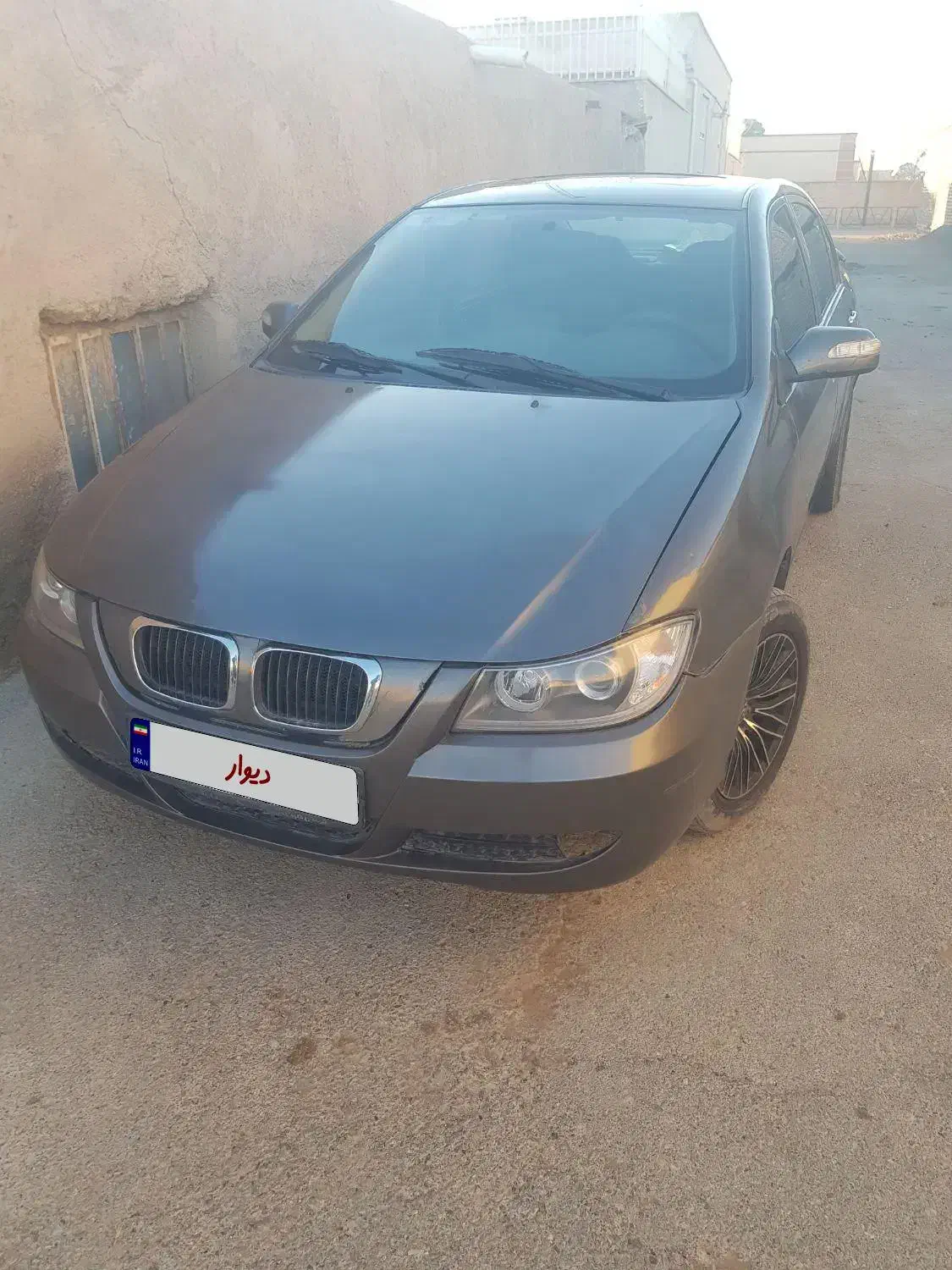 لیفان620 1800مدل 1394|خودرو سواری و وانت|تهران, یافت آباد جنوبی|دیوار