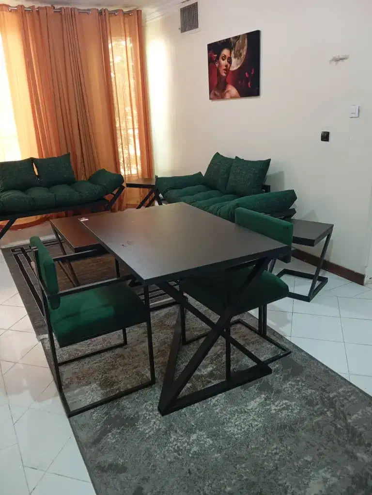 اجاره واحد روزانه تمیز وشیک|اجارهٔ کوتاه‌مدت آپارتمان و سوئیت|تهران, اوقاف|دیوار