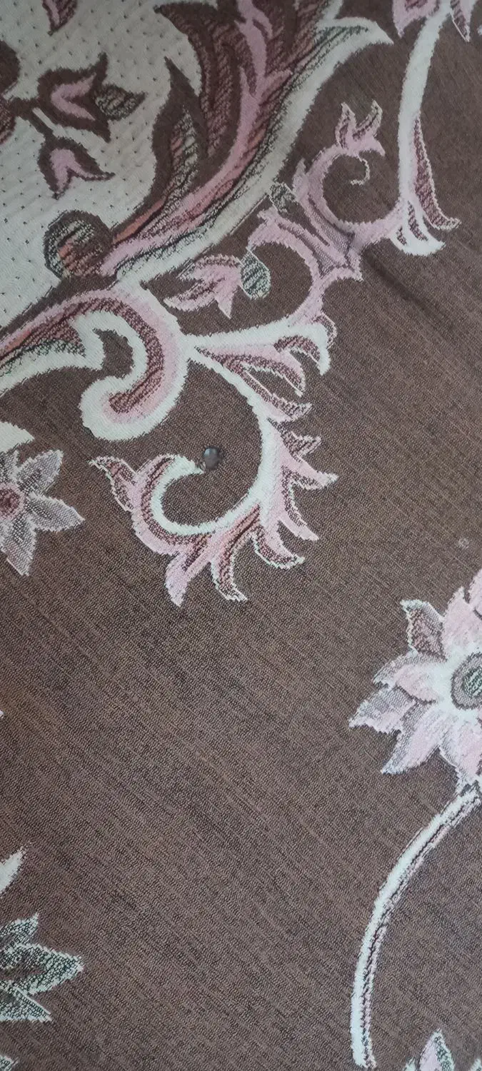 دو عدد روفرشی ۱۲متری  مخمل|روفرشی|فریمان, |دیوار