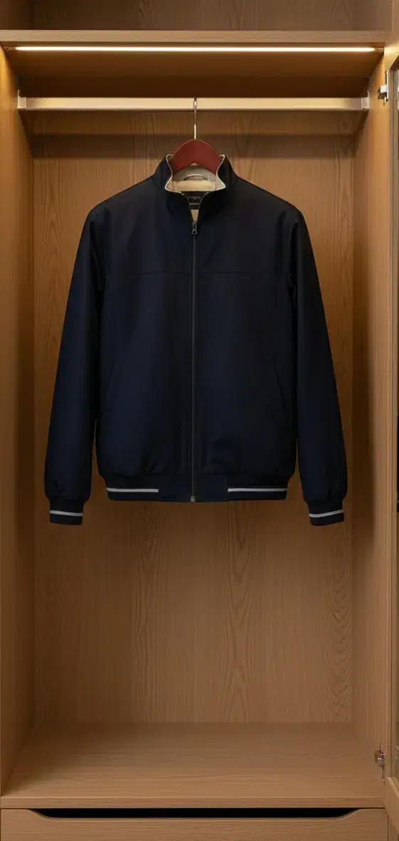 کاپشن دو رو|لباس|فومن, |دیوار