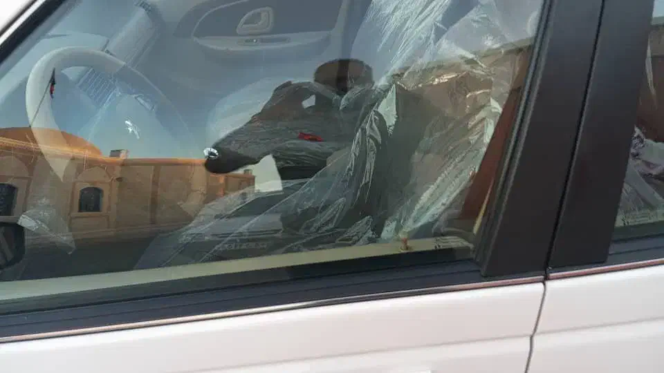 پارس سال 402 بندر لنگه|خودرو سواری و وانت|بندرعباس, |دیوار