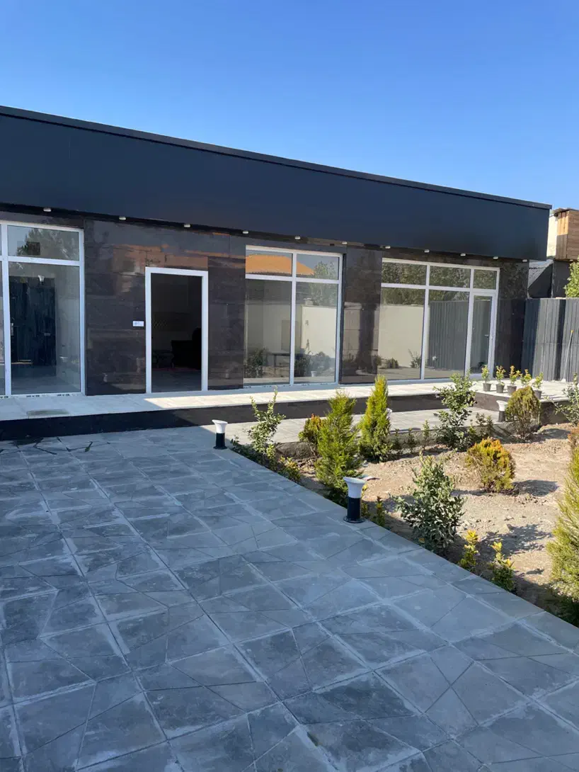 ویلا ۳۰۰متر مدرن زیر قیمت|فروش خانه و ویلا|هشتگرد, شهرک سهیلیه|دیوار