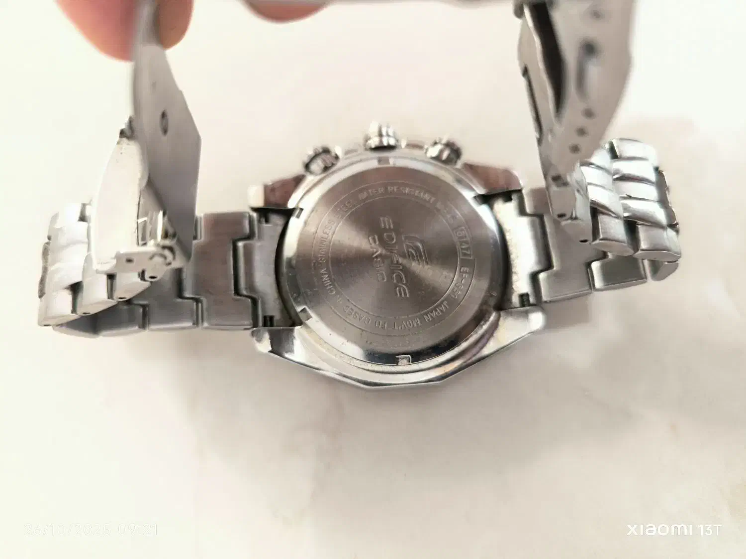 ساعت مچی کاسیو|ساعت|اسدآباد, |دیوار