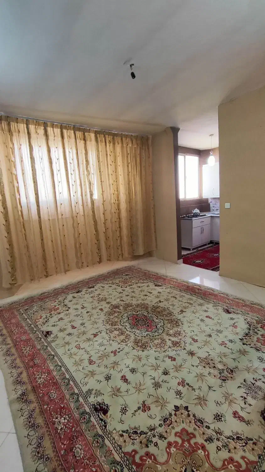 50متر1خواب طبقه3 هنرور 11 عبدالمطلب ابوطالب کریمی|فروش آپارتمان|مشهد, هنرور|دیوار