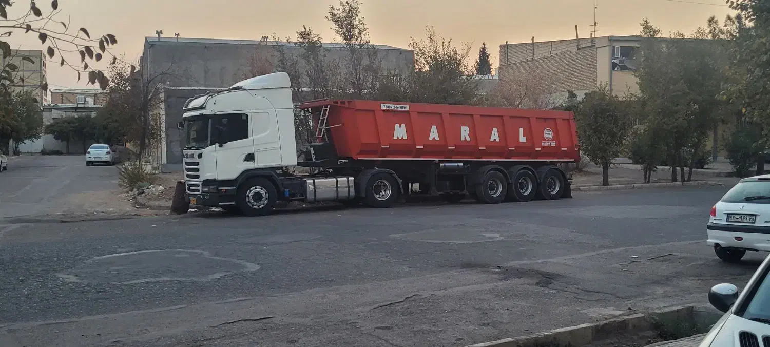 نیازمند راننده پایه یک|استخدام حمل و نقل|سیرجان, |دیوار