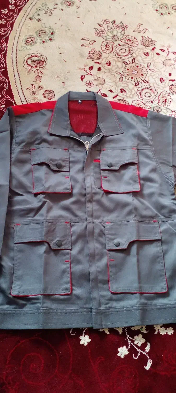 لباس کار|لباس|مرند, |دیوار