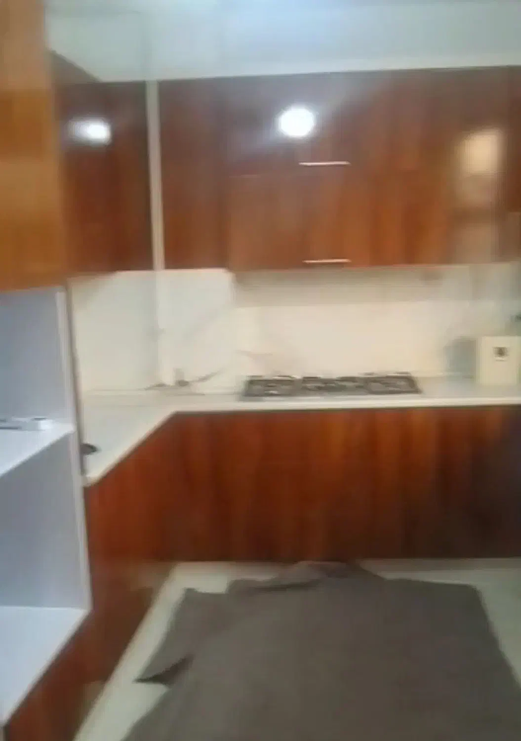 آپارتمان تک واحد/اسپلیت/نوساز/بلوارامام/باهنر|اجارهٔ آپارتمان|رشت, باهنر|دیوار