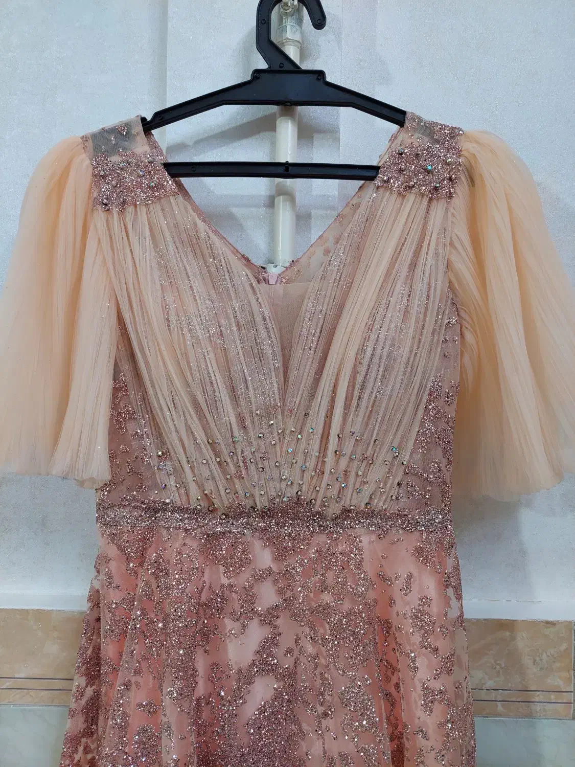 لباس مجلسی|لباس|قرچک, شهرک گلها|دیوار