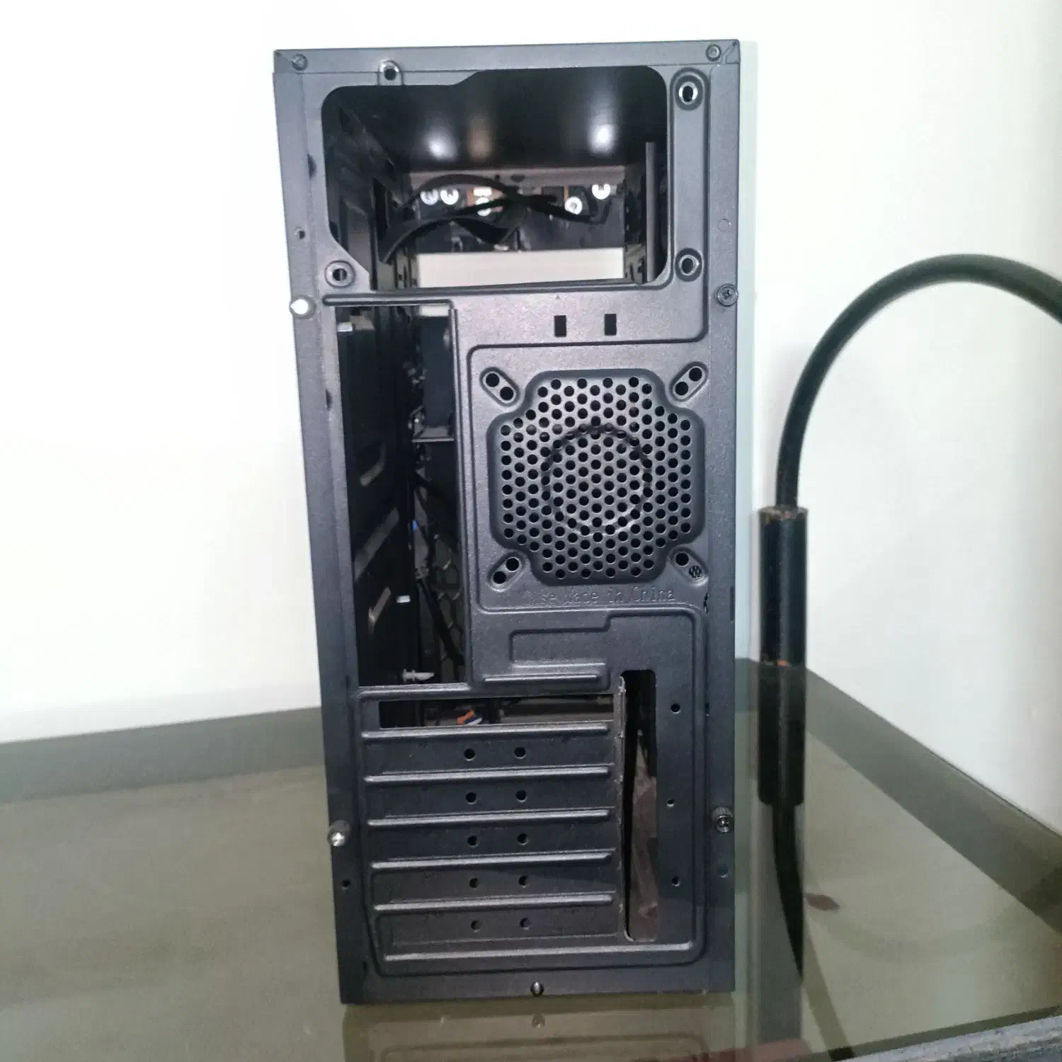 قاب کیس USB 3|قطعات و لوازم جانبی رایانه|کرج, ساسانی (قلمستان)|دیوار