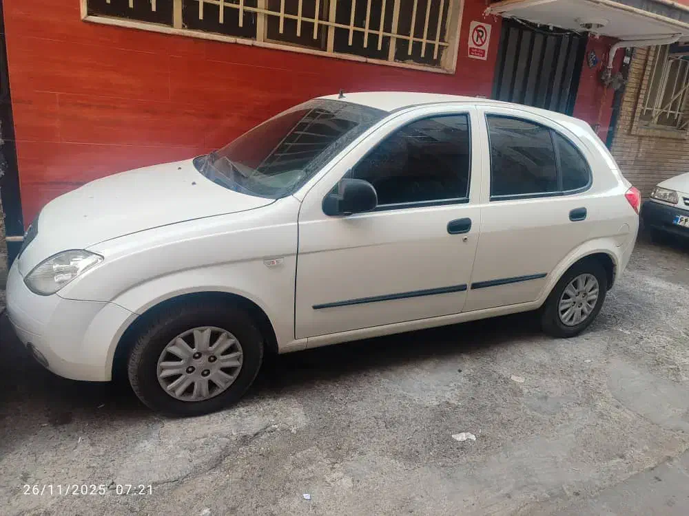 تیبا۲درحد|خودرو سواری و وانت|ملارد, |دیوار