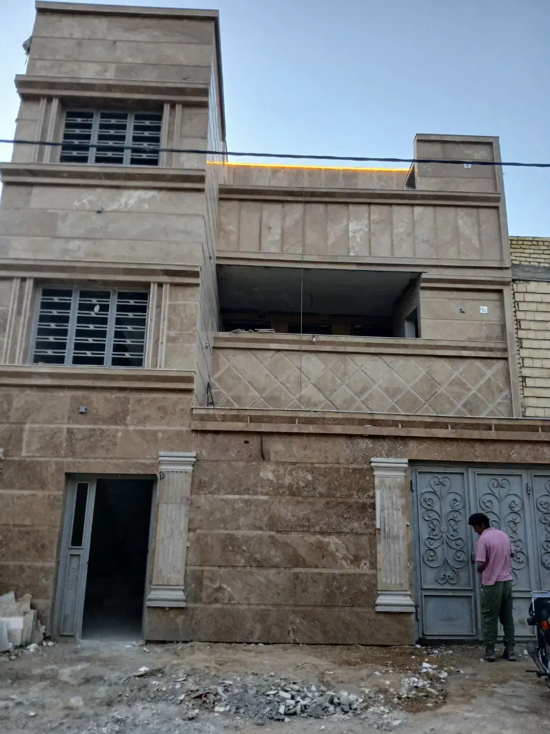 رهن واحد دوخوابه جرسقان کوچه گل میخک|اجارهٔ آپارتمان|شیراز, سلطان آباد|دیوار
