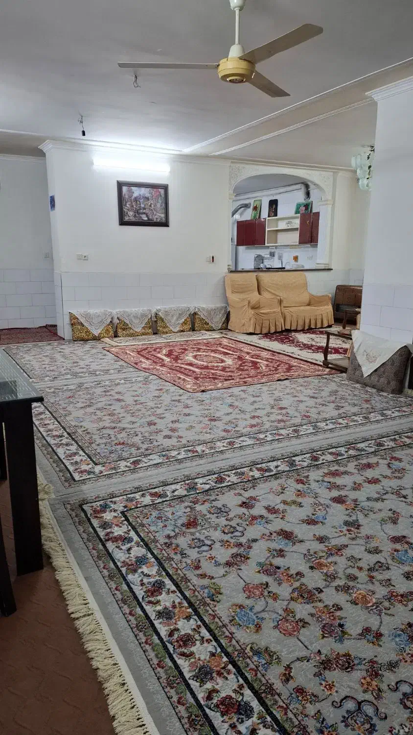 سوئیت خانه طبقه پائین طالقانی|اجارهٔ کوتاهمدت آپارتمان و سوئیت|یزد, |دیوار