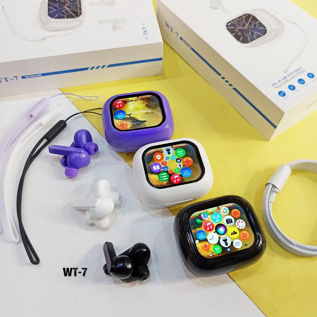 ایرپاد هوشمند|لوازم جانبی موبایل و تبلت|اراک, |دیوار