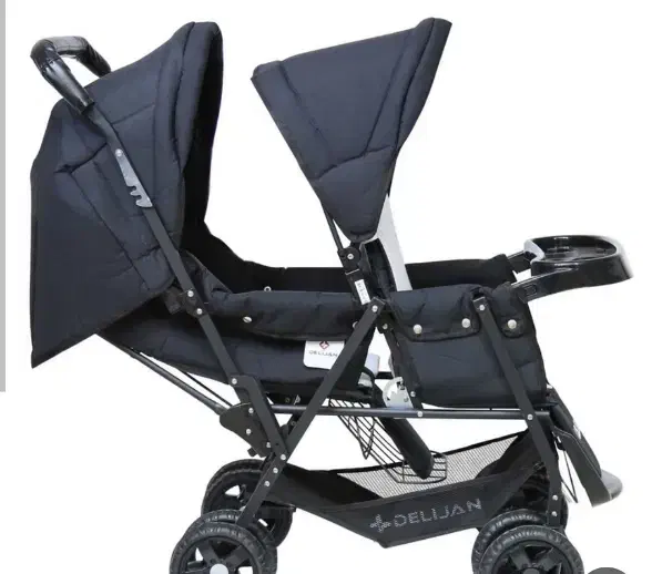 کالسکه دوقلو|کالسکه و لوازم جانبی|کرمان, |دیوار