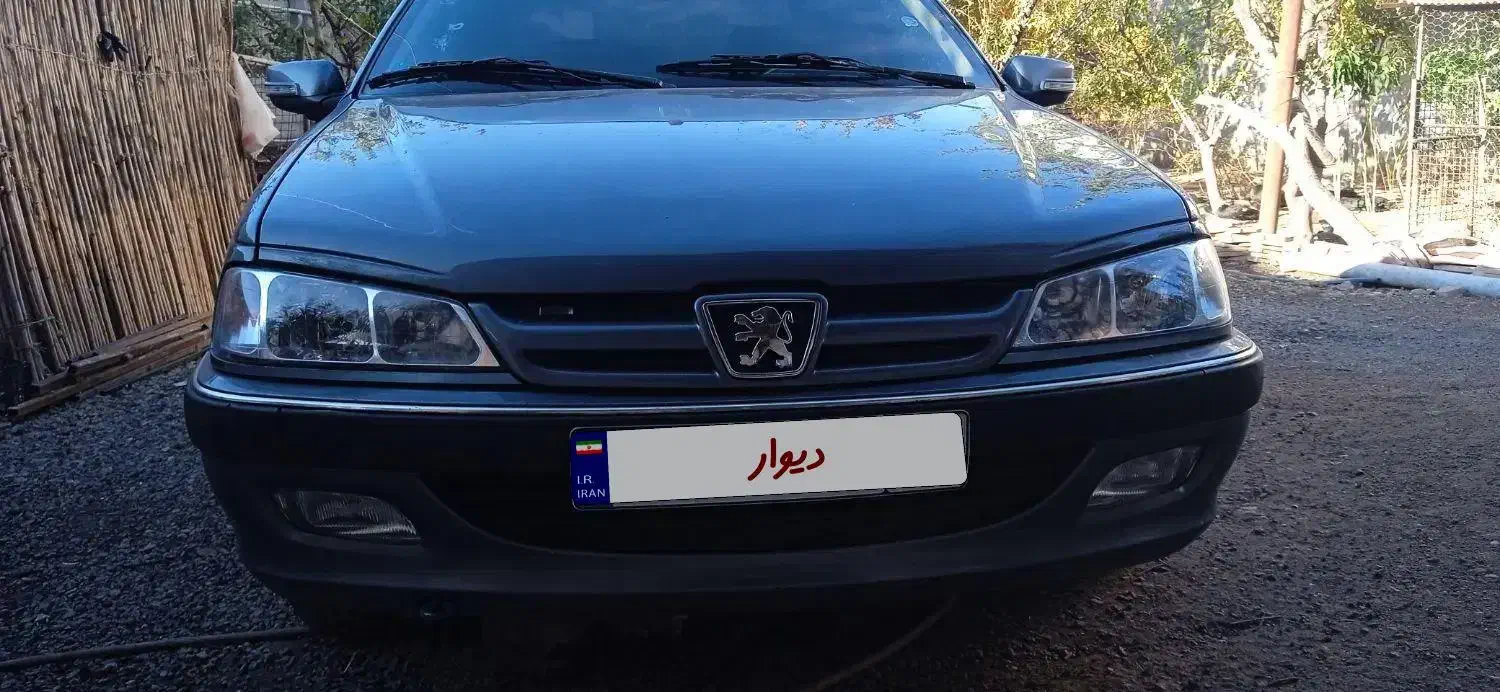 پارس ۱۴۰۰دریچه سیمی|خودرو سواری و وانت|مینودشت, |دیوار