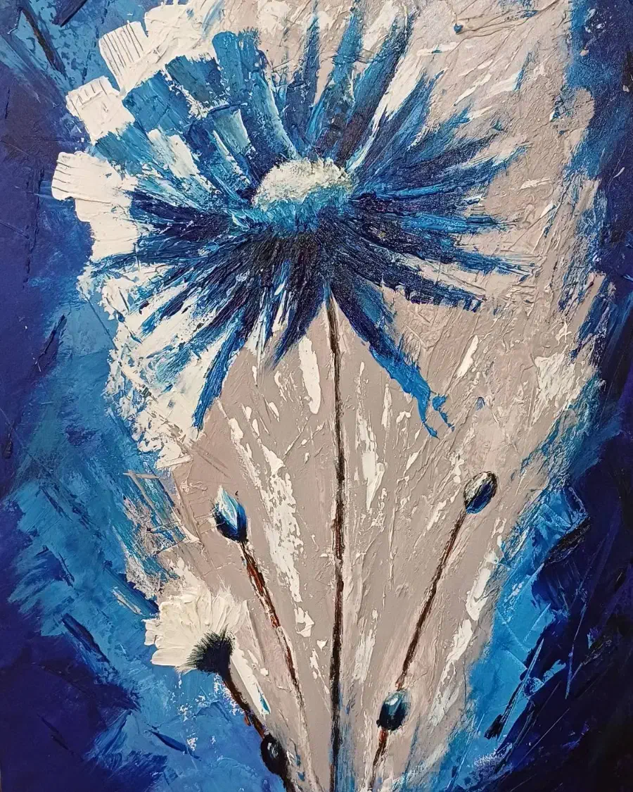 نقاشی رنگ روغن|تابلو، نقاشی، عکس|تهران, امامت|دیوار