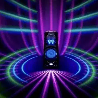 اسپیکرسونی مدل v73|سیستم صوتی خانگی|تهران, شمشیری|دیوار