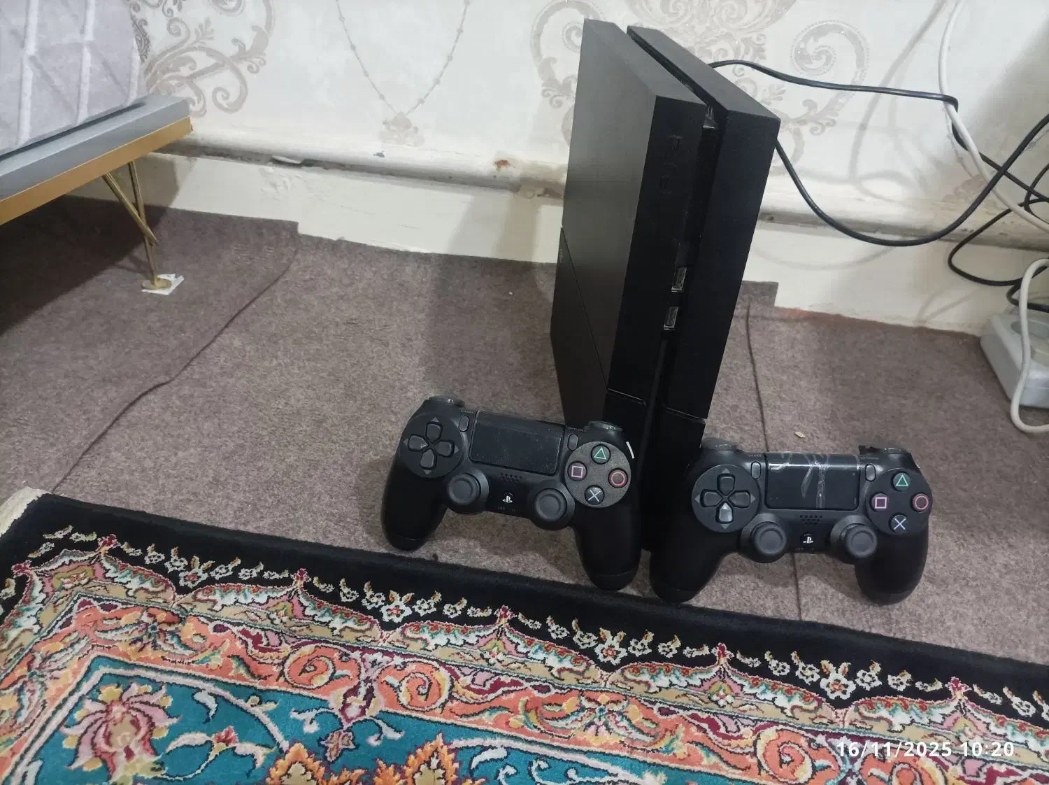 پی اس4 فت|کنسول، بازی ویدئویی و آنلاین|گلستان (تهران), |دیوار