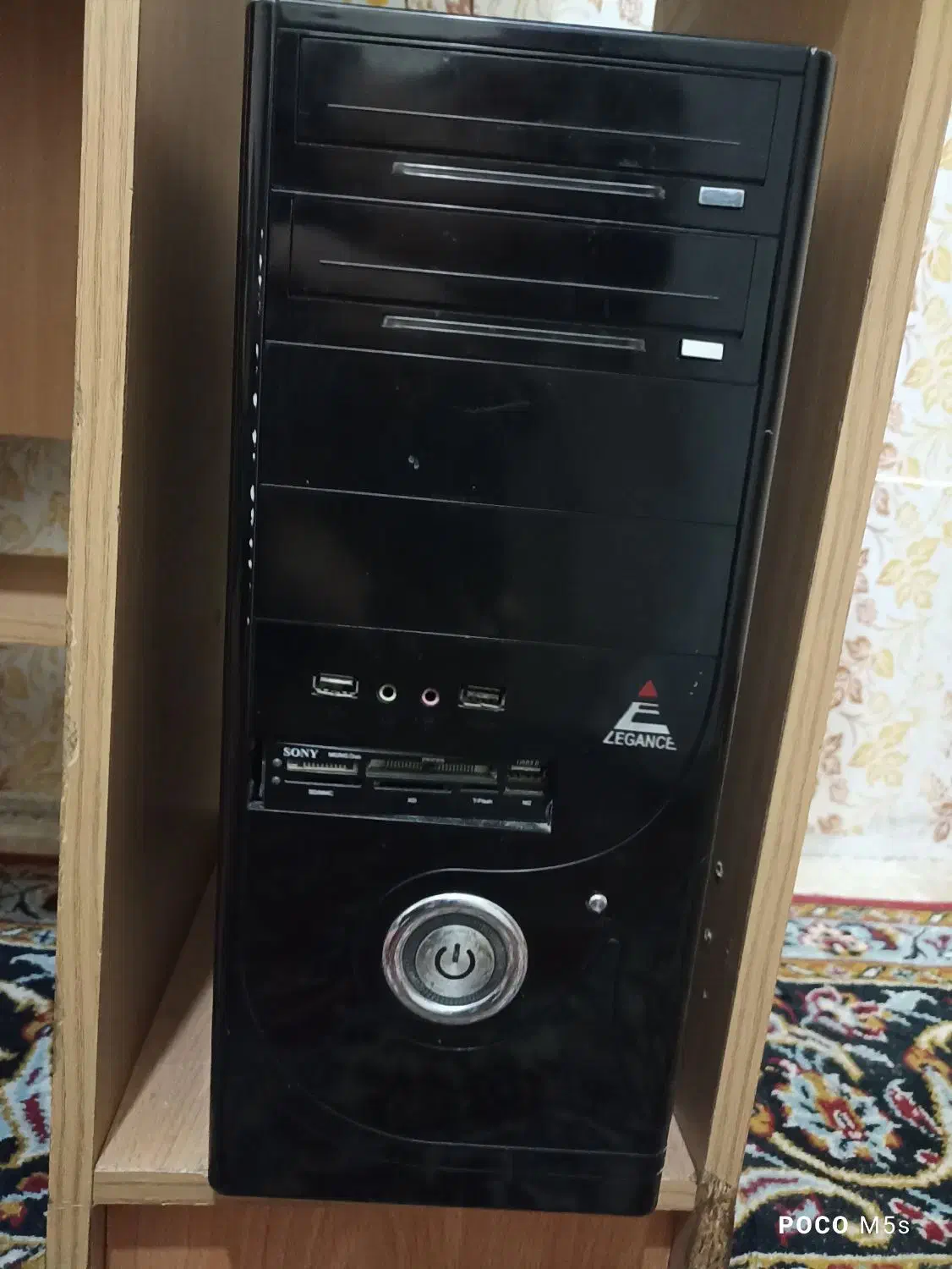 کامپیوتر|رایانه رومیزی|محلات, |دیوار