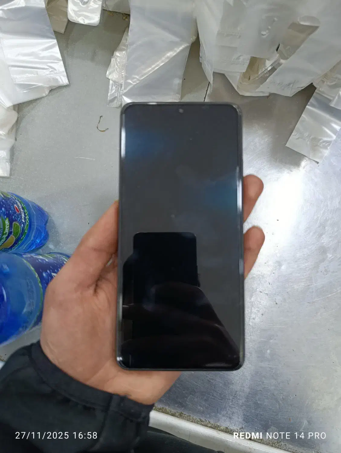 پوکو ایکس۷پرو|موبایل|سهند, |دیوار