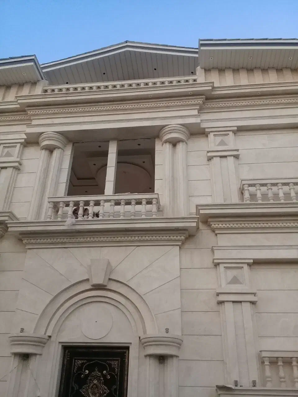 بناهستم|خدمات پیشه و مهارت|اراک, |دیوار