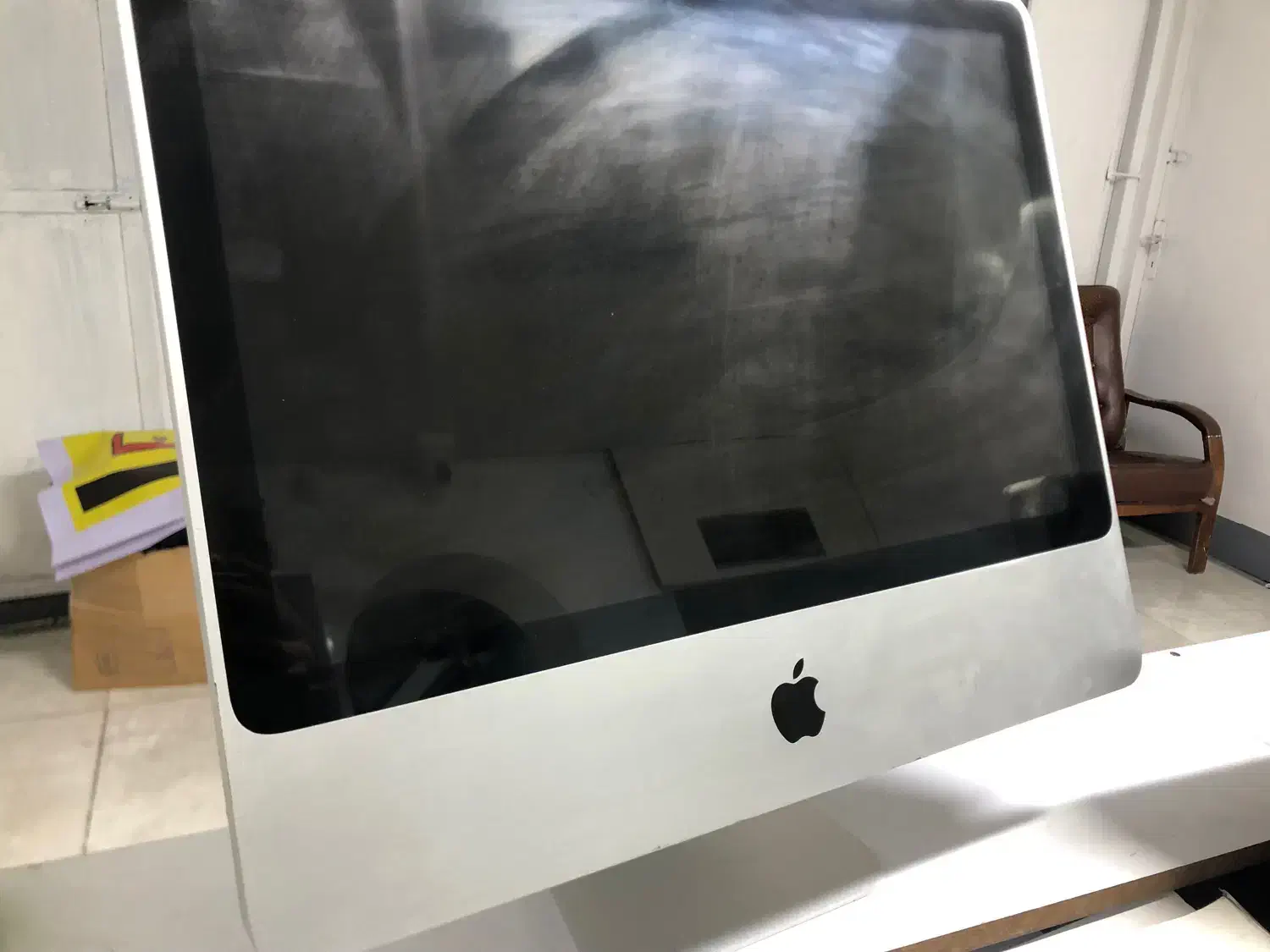 آل این وان iMac|رایانه رومیزی|شیراز, آبیاری|دیوار