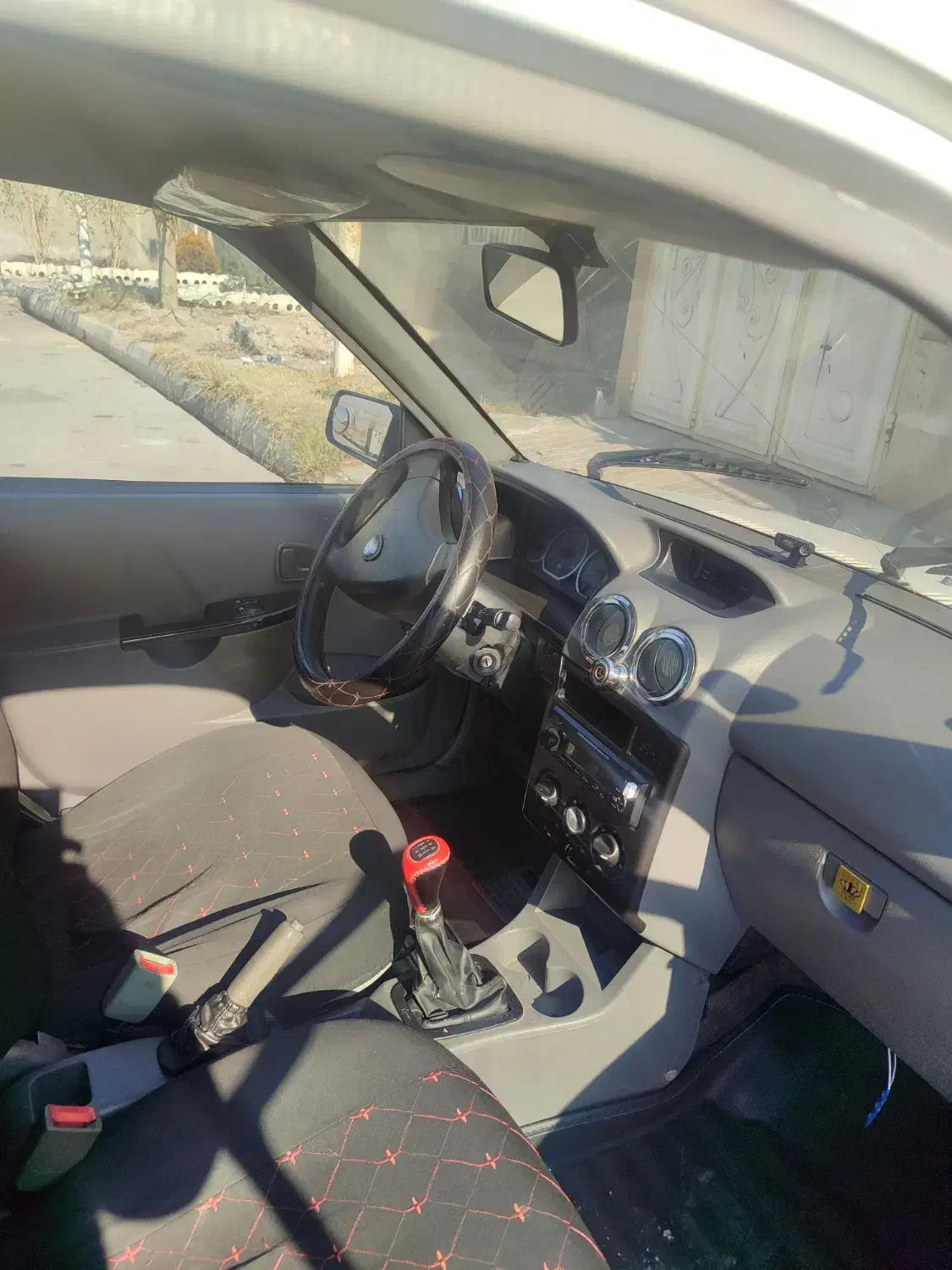 سالم 141مدل 89همچی به شرط|خودرو سواری و وانت|صباشهر, |دیوار