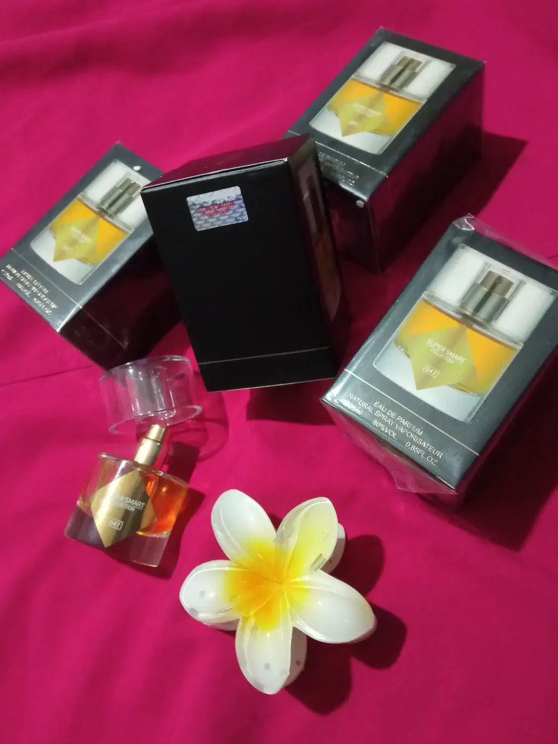 مینی عطر|آرایشی، بهداشتی، درمانی|لار, |دیوار